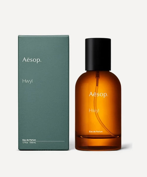 Hwyl Eau de Parfum - 50ml