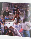 In the Vale of Avalon: Glastonbury Festival 1971 blues store www.bluesstore.co