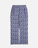 Needles Poly Jacquard Track Pant Papillon blues store www.bluesstore.co