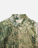 Printed Clearing Jacket from the Heresy Autumn / Winter 2023 collection blues store www.bluesstore.co