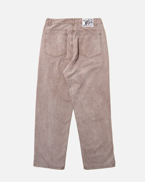 heresy ss25 Rust Jeans in Ale blues store www.bluesstore.co