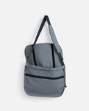 Sturla Momentary Messenger Bag in Mid Grey blues store www.bluesstore.co