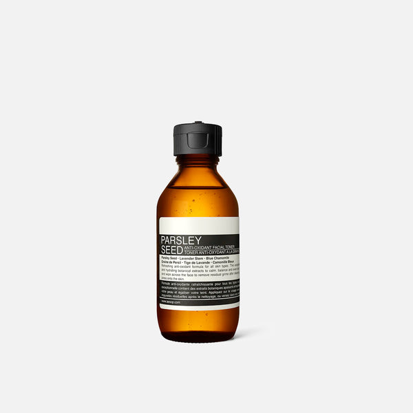 Aesop Parsley Seed Anti-Oxidant Facial Toner 60ml blues store www.bluesstore.co