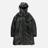 Engineered Garments black polyester pilot twill Liner Jacket blues store www.bluesstore.co