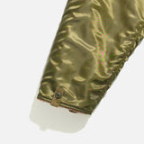 Engineered Garments olive polyester pilot twill Liner Jacket blues store www.bluesstore.co