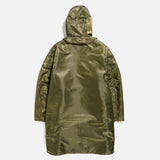 Engineered Garments olive polyester pilot twill Liner Jacket blues store www.bluesstore.co