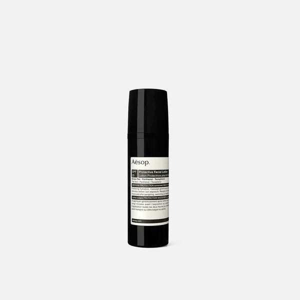 Aesop 50ml Protective Facial Lotion SPF25 blues store www.bluesstore.co