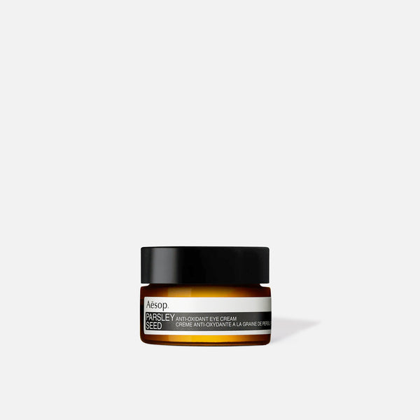Aesop Parsley Seed Anti-Oxidant Eye Cream 10ml blues store www.bluesstore.co