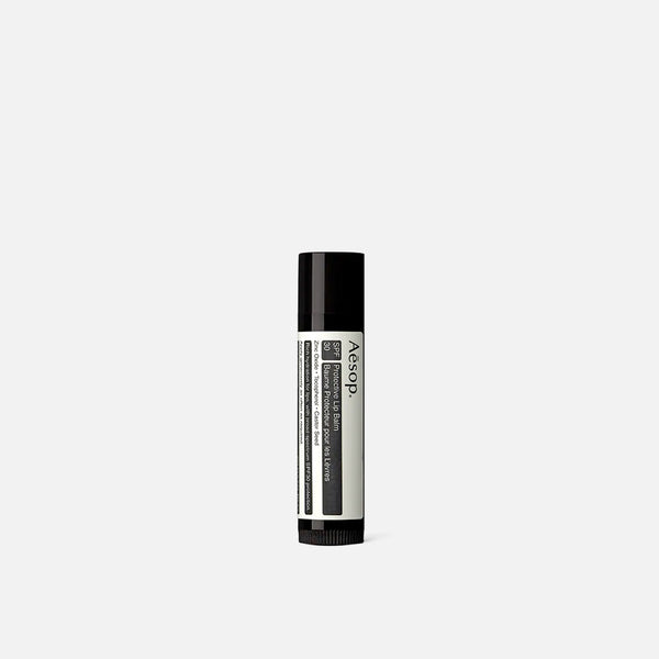 Aesop Protective Lip Balm SPF30 blues store www.bluesstore.co