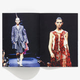 Comme des Garçons RTW Fall 1995 by Vvery Negative Gucci Production blues store www.bluesstore.co