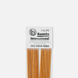Kuumba International for Unused. 15 mini incense sticks in Tulipe fragrance blues store www.bluesstore.co