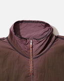 Aries Arise AW24 Spruzzo Wind Cheater Jacket in Dark Olive blues store www.bluesstore.co