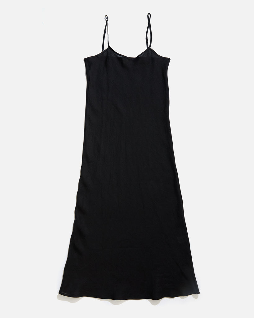 Baserange Dydine Dress in Black blues store www.bluesstore.co