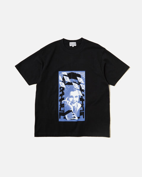 Cav Empt Dream of Perfection T-shirt in Black blues store www.bluesstore.co