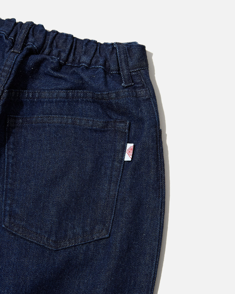Danton Tuck Easy 5PK Pants blues store www.bluesstore.co