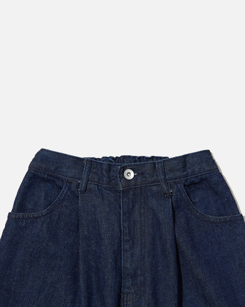 Danton Tuck Easy 5PK Pants blues store www.bluesstore.co