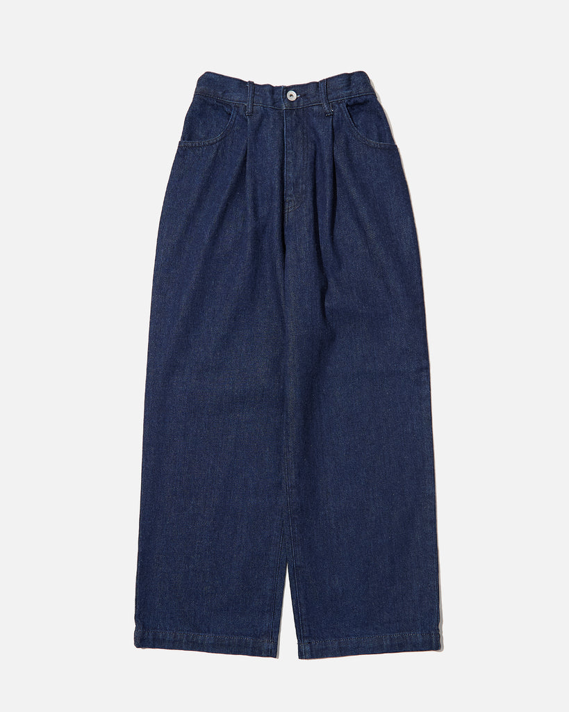 Danton Tuck Easy 5PK Pants blues store www.bluesstore.co