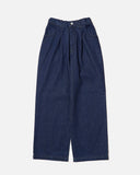 Danton Tuck Easy 5PK Pants blues store www.bluesstore.co