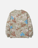 Ecstatic Research Camo L/S T-shirt blues store two www.bluesstore.co