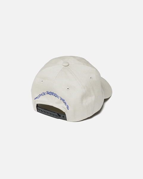 Ecstatic Research Market Hat in Gray blues store two www.bluesstore.co