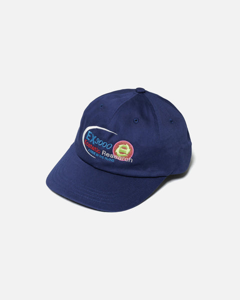 Ecstatic Research Supplements Hat in Navy blues store one www.bluesstore.co