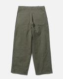 Ecstatic Research Work Pants in OD blues store two www.bluesstore.co