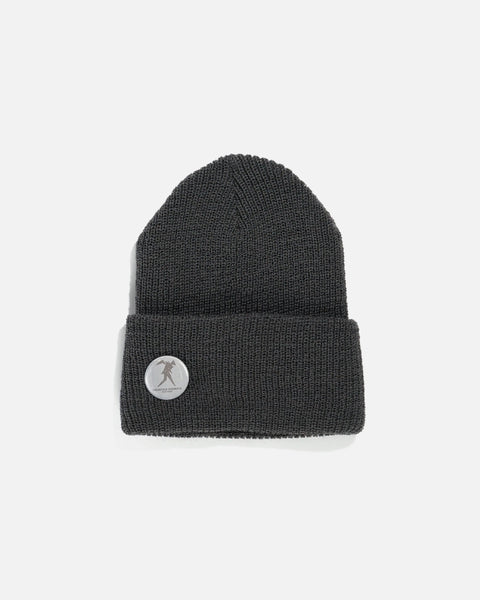 Engineered Garments Wool Watch Cap in Grey blues store www.bluesstore.co