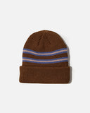 Garden Billy Beanie in Brown blues store www.bluesstore.co