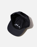 Garden Mayo Cap in Black blues store www.bluesstore.co