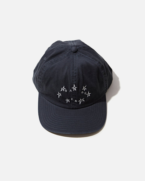 Garden Mayo Cap in Black blues store www.bluesstore.co