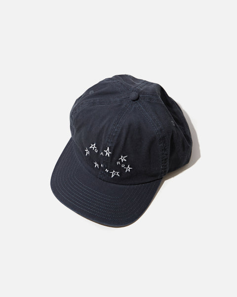 Garden Mayo Cap in Black blues store www.bluesstore.co