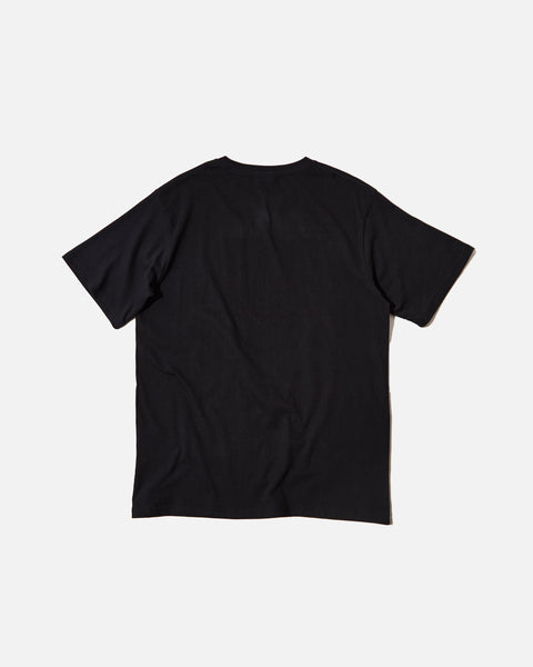 HOMERUN x have a good time S/S tee in black blues store www.bluesstore.co