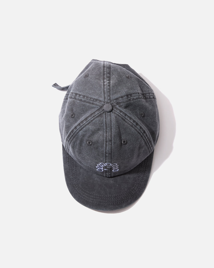 Heresy AW24 Arch Cap in Ash blues store www.bluesstore.co