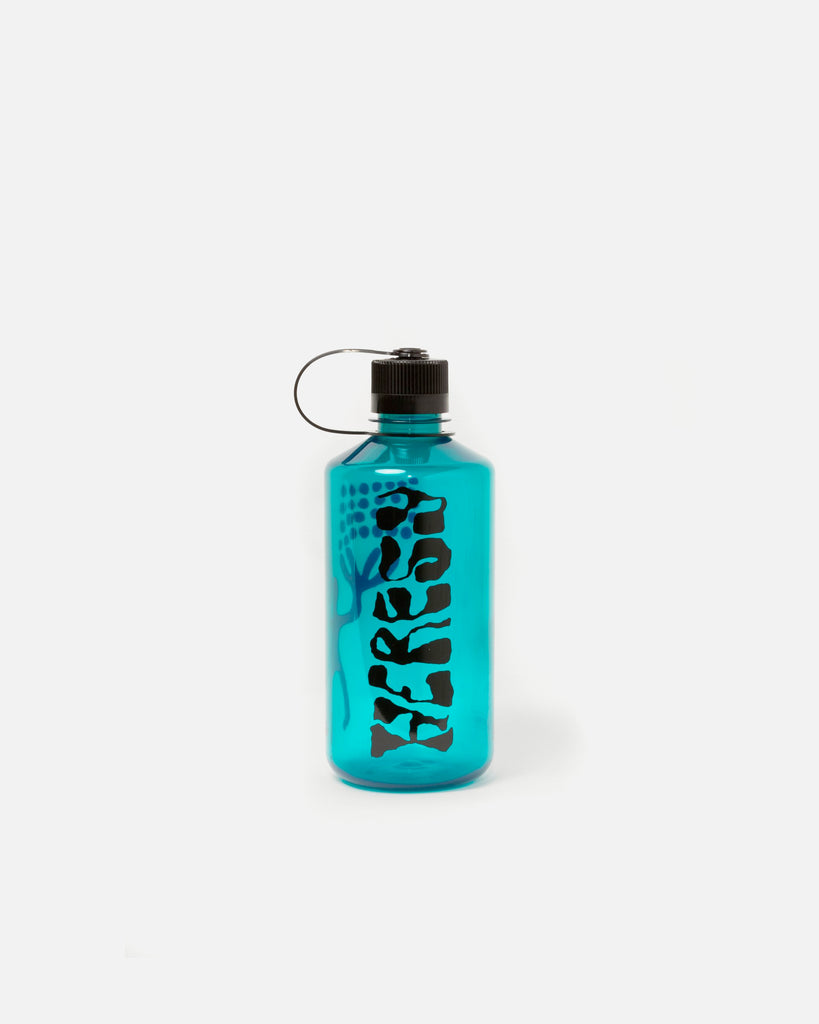 Heresy AW24 Earlyman Bottle in Trout Green blues store www.bluesstore.co