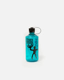 Heresy AW24 Earlyman Bottle in Trout Green blues store www.bluesstore.co