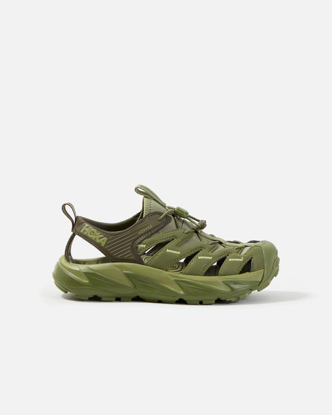 Hoka One One Hopara in Forest Floor and Fennel blues store www.bluesstore.co