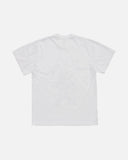 LQQK Studio Cruel Barb Flowerman Tee in White blues store www.bluesstore.co