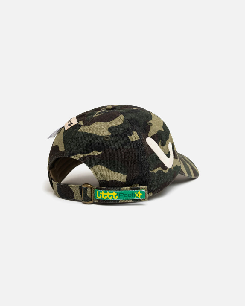 LTTT 270 Degrees Club Cap in Army blues store www.bluesstore.co