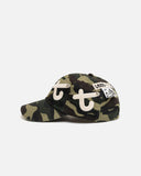 LTTT 270 Degrees Club Cap in Army blues store www.bluesstore.co