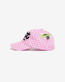LTTT 3Y V.2 Hat in Pink blues store www.bluesstore.co