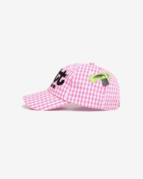 LTTT 3Y V.2 Hat in Pink blues store www.bluesstore.co