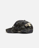 LTTT 5Y Club Cap in Duck Camo blues store www.bluesstore.co