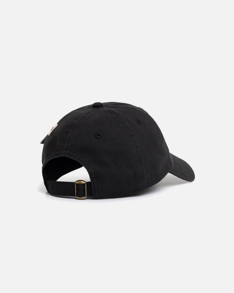 LTTT Cap in Black Black blues store 6 www.bluesstore.co