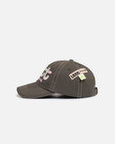 LTTT Cap in Olive Metallic blues store www.bluesstore.co