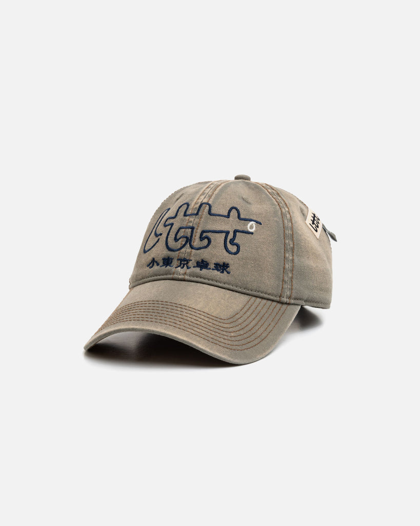 LTTT Club Cap V.2 in Baby V.2 blues store www.bluesstore.co