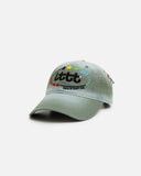 LTTT Club Cap V.3 in Maximum Green blues store www.bluesstore.co
