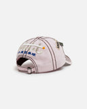 LTTT Force Reverse Club Cap in Violet Ice blues store www.bluesstore.co