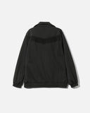 Needles Fringe Track Jacket - Black