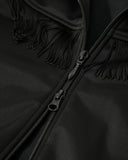 Needles Fringe Track Jacket - Black