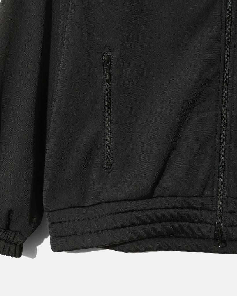 Needles Fringe Track Jacket - Black